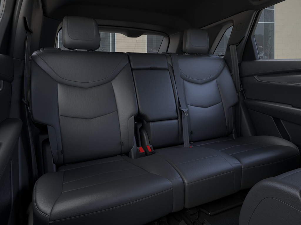 Thumbnail: 2026 Cadillac XT5 - 9