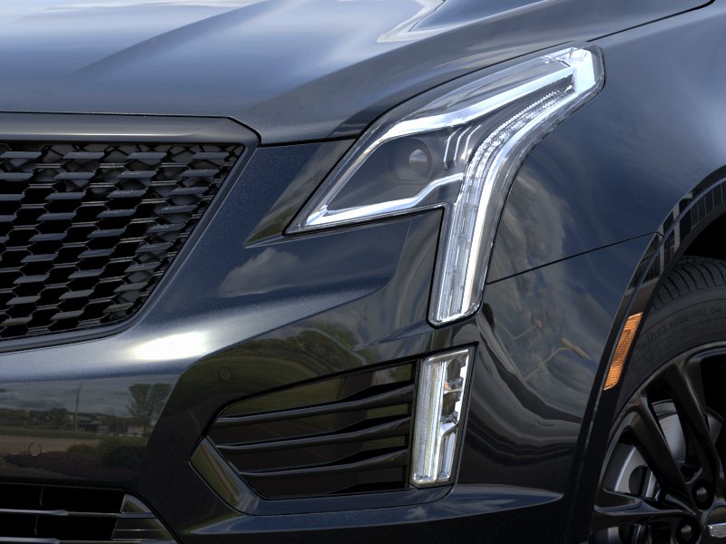 Thumbnail: 2026 Cadillac XT5 - 17