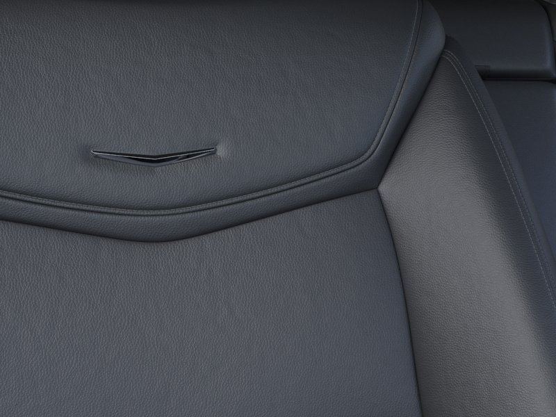 Thumbnail: 2026 Cadillac XT5 - 6