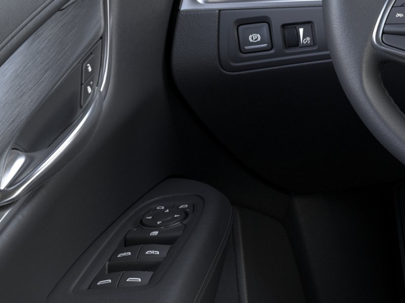 Thumbnail: 2026 Cadillac XT5 - 23