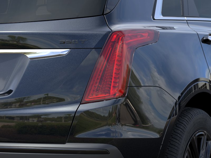 Thumbnail: 2026 Cadillac XT5 - 18