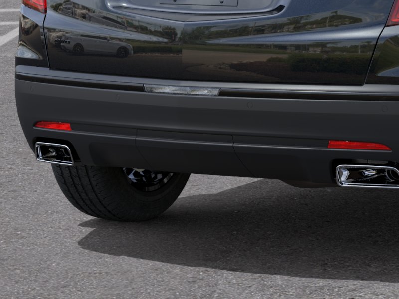Thumbnail: 2026 Cadillac XT5 - 21