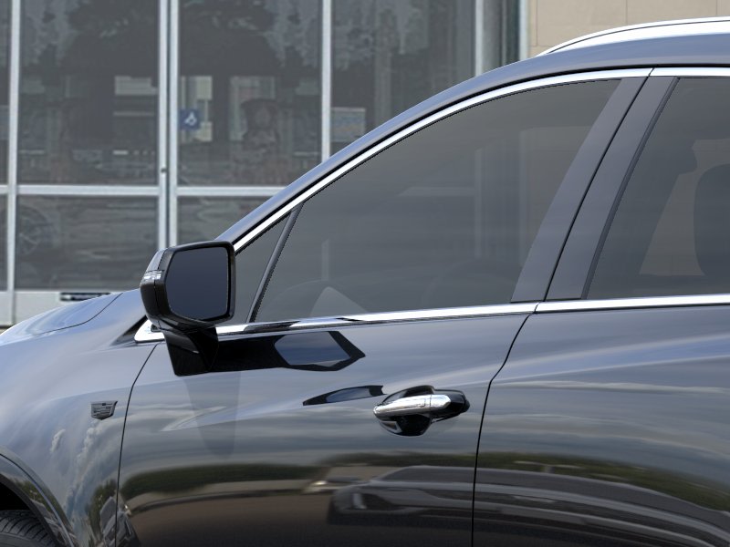 Thumbnail: 2026 Cadillac XT5 - 19