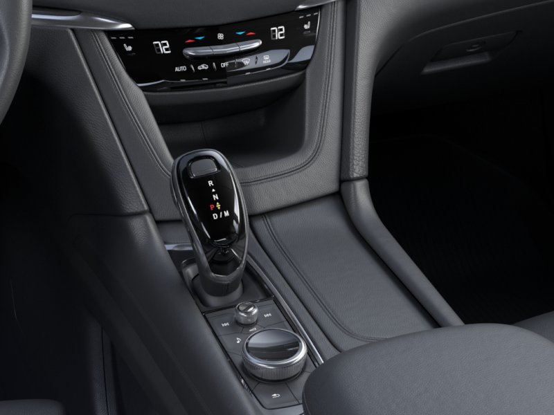 Thumbnail: 2026 Cadillac XT5 - 11