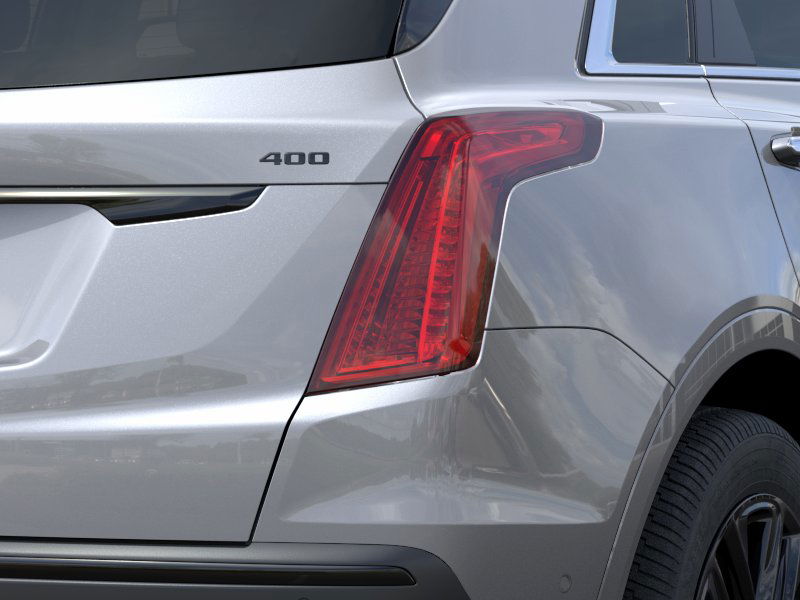 Thumbnail: 2026 Cadillac XT5 - 20