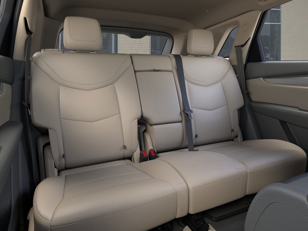 Thumbnail: 2026 Cadillac XT5 - 10