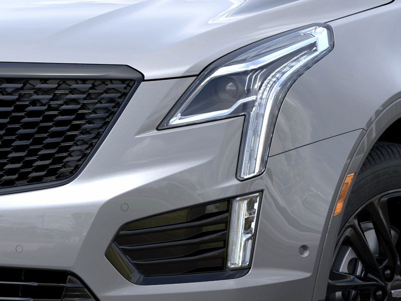 Thumbnail: 2026 Cadillac XT5 - 19