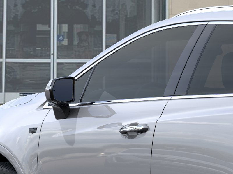 Thumbnail: 2026 Cadillac XT5 - 21