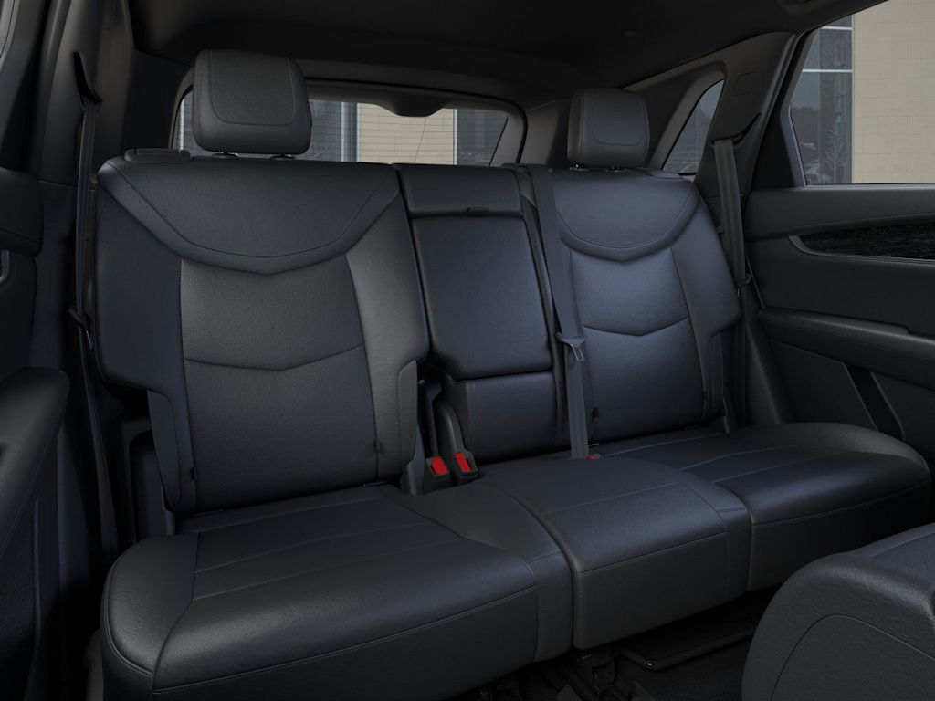 Thumbnail: 2025 Cadillac XT5 - 21