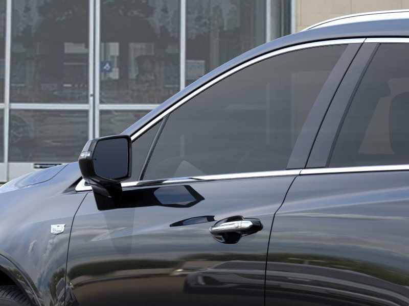 Thumbnail: 2025 Cadillac XT5 - 18