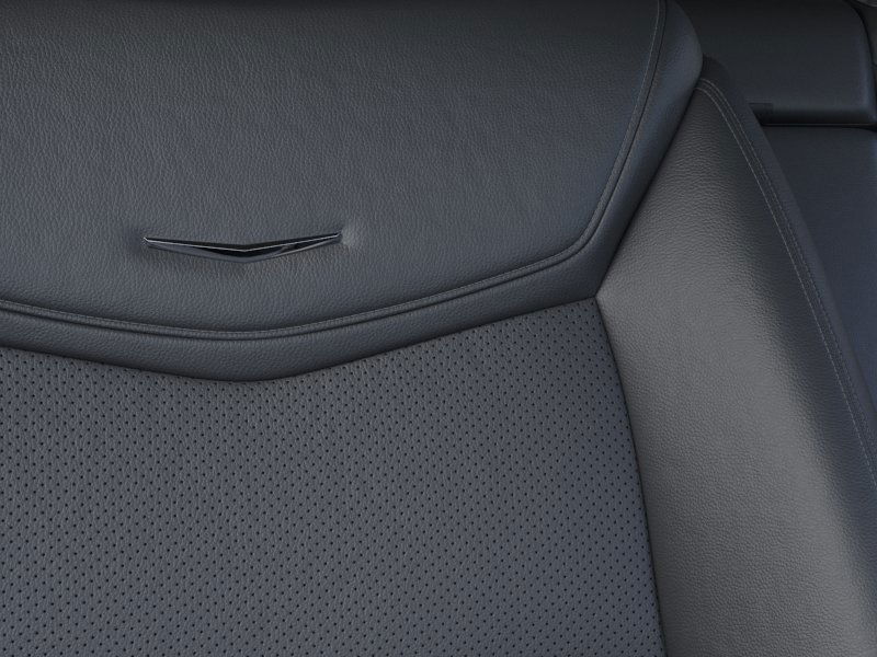 Thumbnail: 2025 Cadillac XT5 - 6