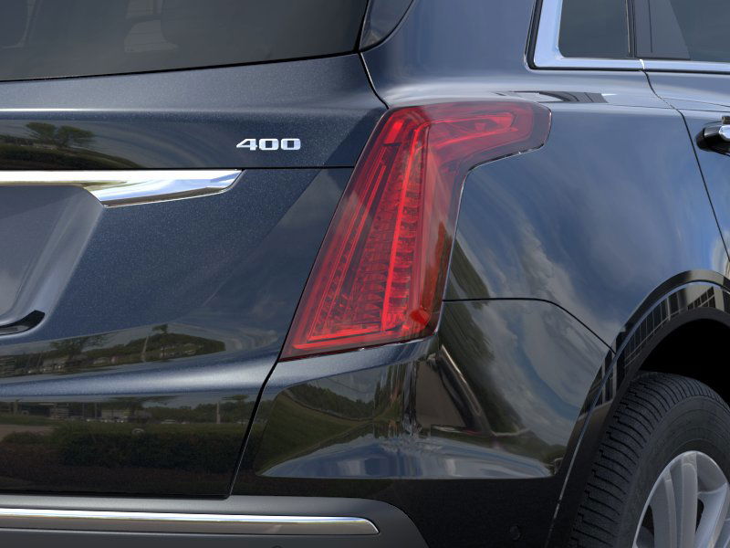 Thumbnail: 2025 Cadillac XT5 - 17