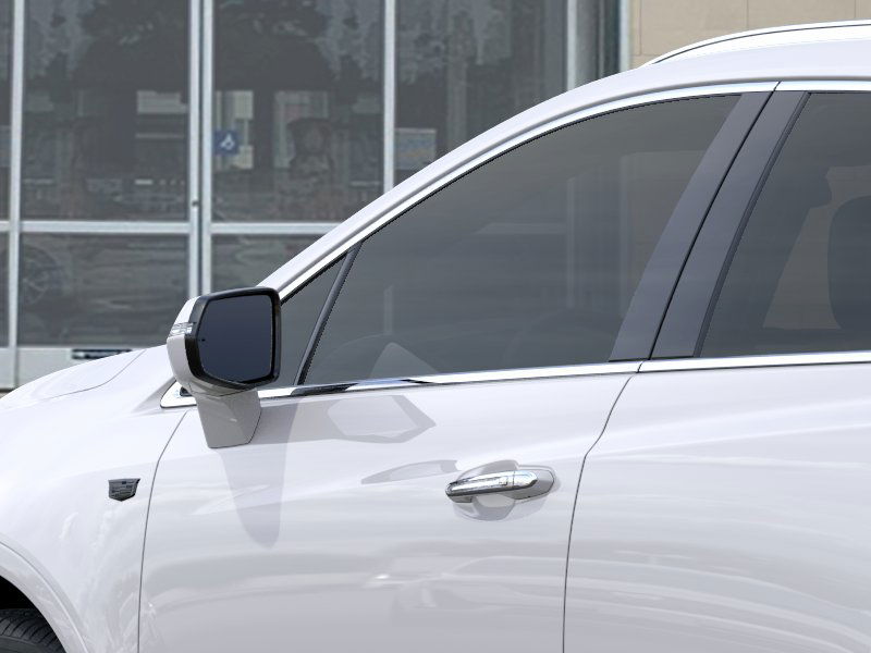 Thumbnail: 2026 Cadillac XT5 - 20