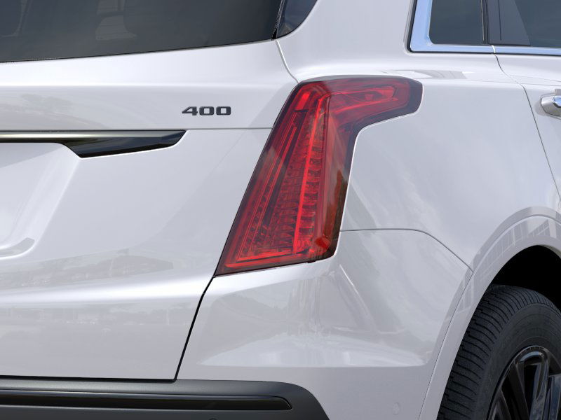 Thumbnail: 2026 Cadillac XT5 - 19