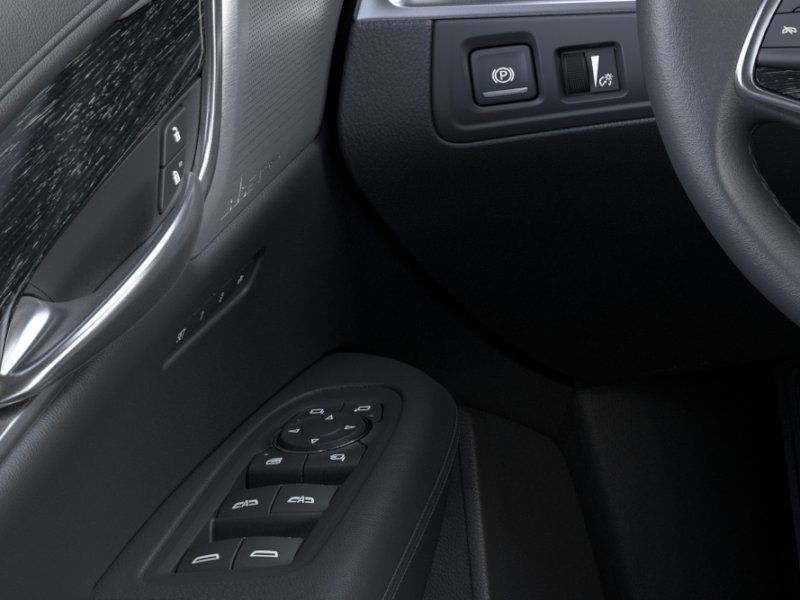 Thumbnail: 2026 Cadillac XT5 - 23