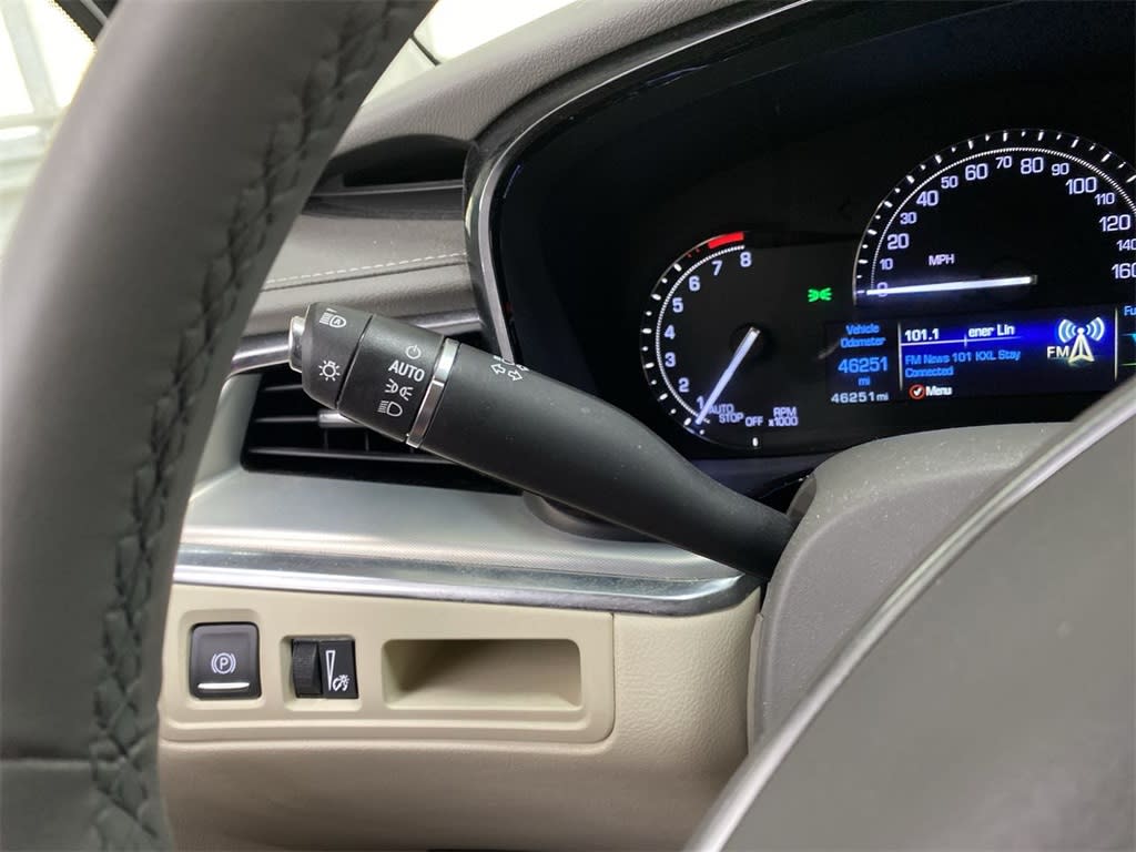 Thumbnail: 2019 Cadillac XT5 - 31