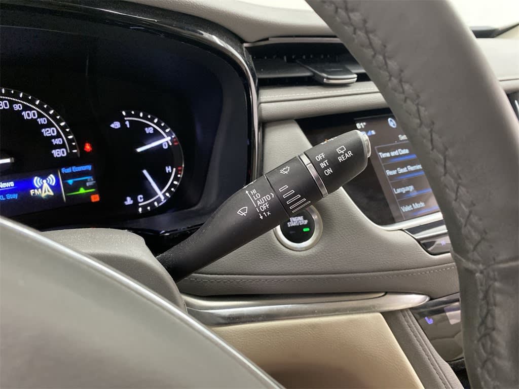 Thumbnail: 2019 Cadillac XT5 - 30