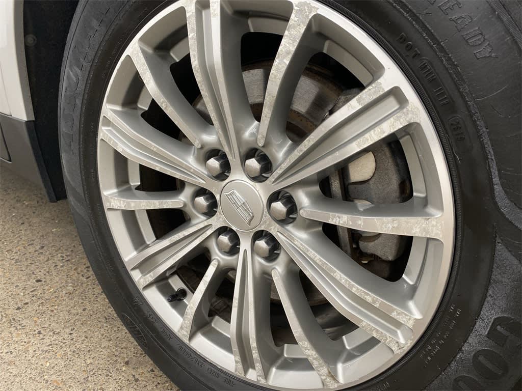 Thumbnail: 2019 Cadillac XT5 - 39
