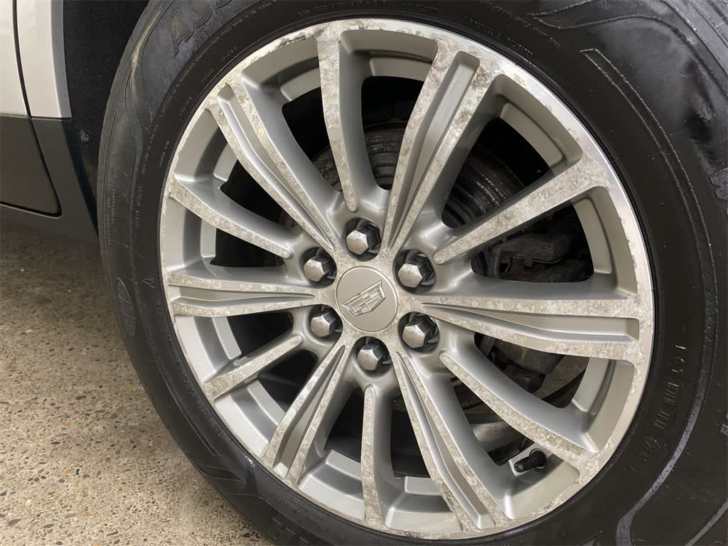Thumbnail: 2019 Cadillac XT5 - 36
