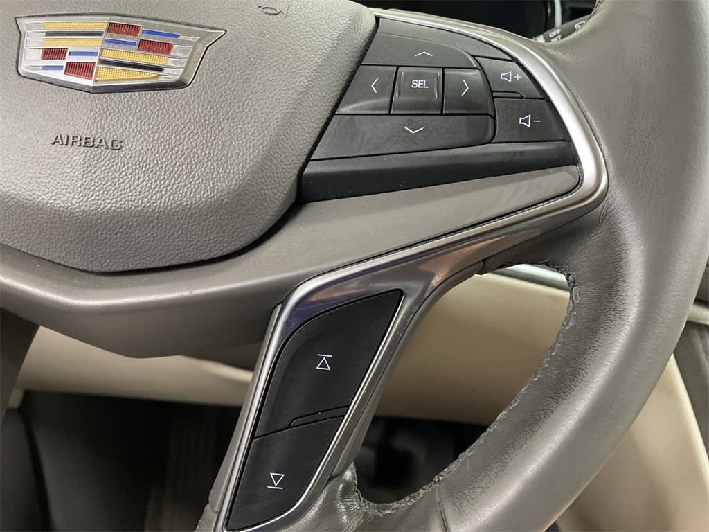 Thumbnail: 2019 Cadillac XT5 - 29