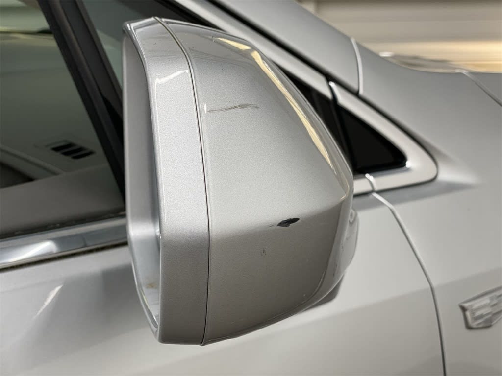 Thumbnail: 2019 Cadillac XT5 - 41