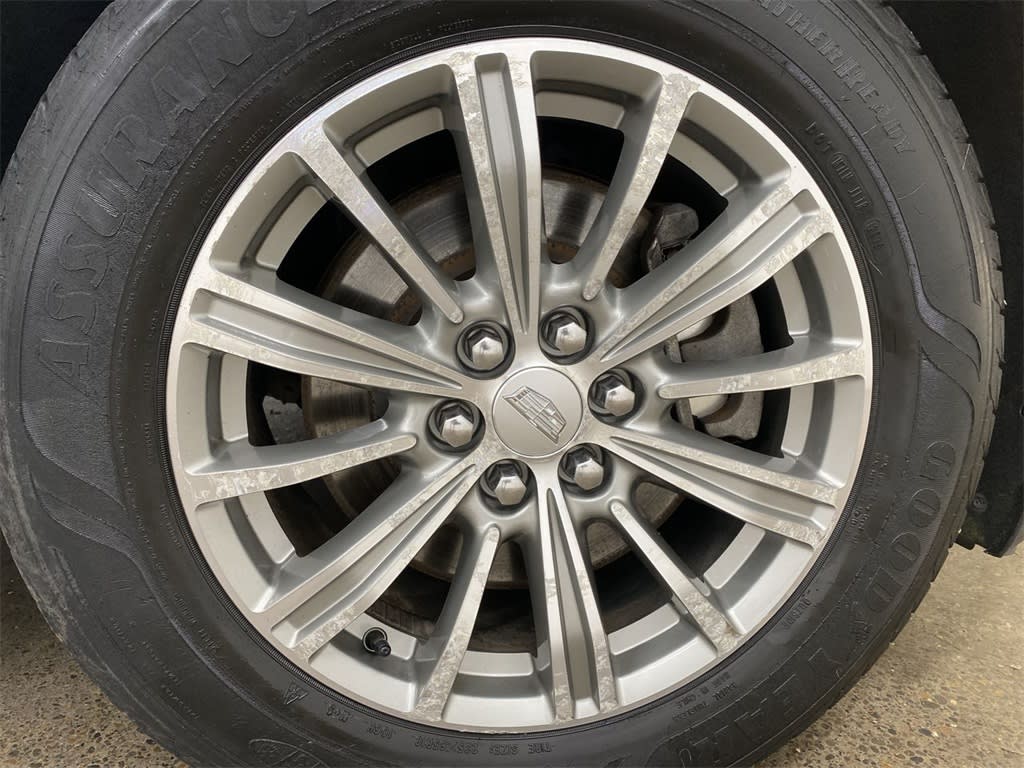 Thumbnail: 2019 Cadillac XT5 - 43