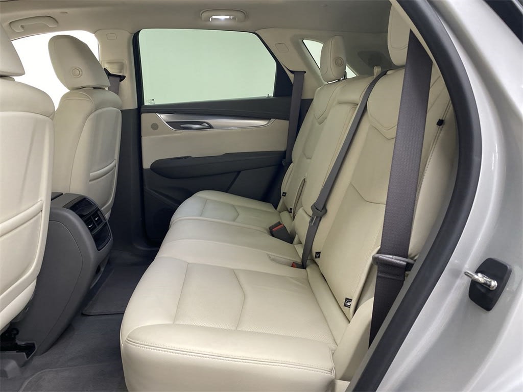 Thumbnail: 2019 Cadillac XT5 - 26