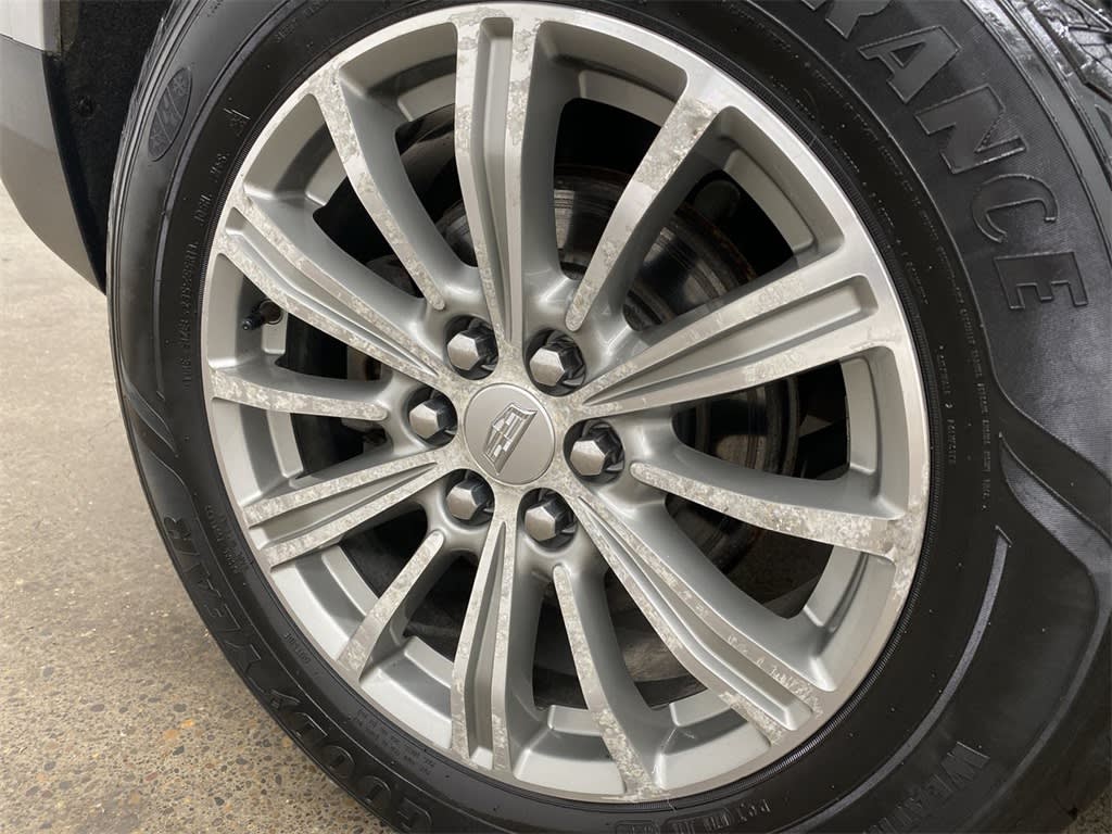 Thumbnail: 2019 Cadillac XT5 - 40
