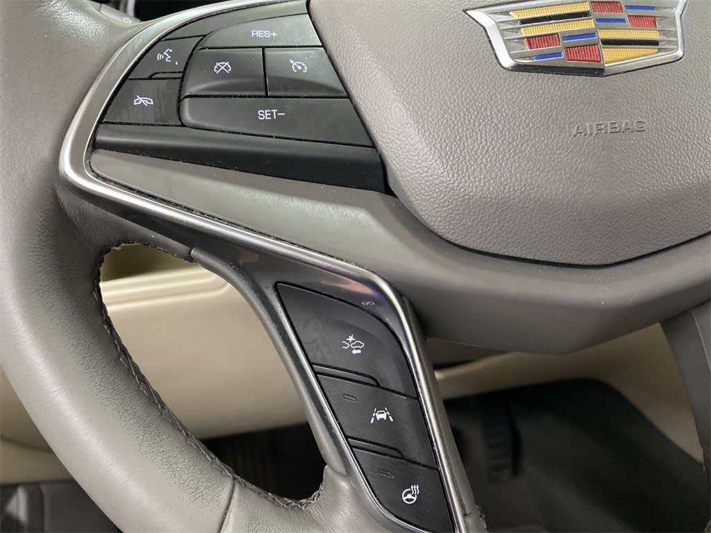 Thumbnail: 2019 Cadillac XT5 - 28