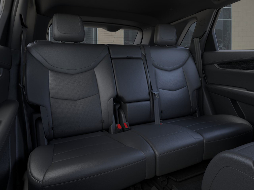 Thumbnail: 2025 Cadillac XT5 - 21
