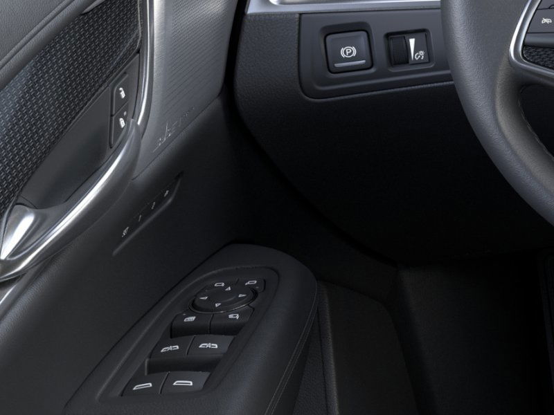 Thumbnail: 2026 Cadillac XT5 - 23