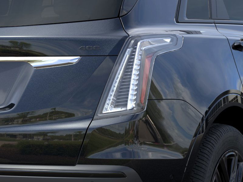 Thumbnail: 2026 Cadillac XT5 - 18