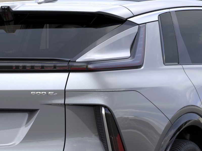 Thumbnail: 2025 Cadillac Lyriq - 20