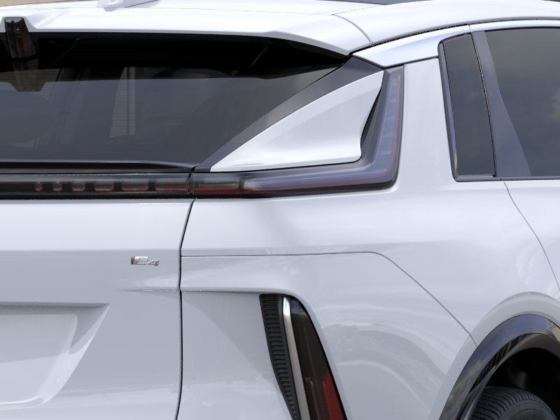 Thumbnail: 2027 Cadillac Lyriq - 19