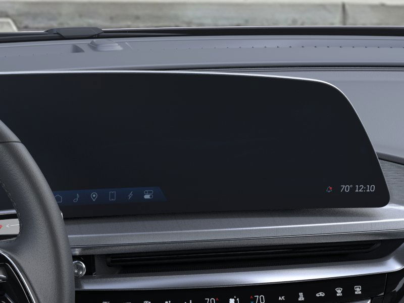 Thumbnail: 2025 Cadillac Lyriq - 10