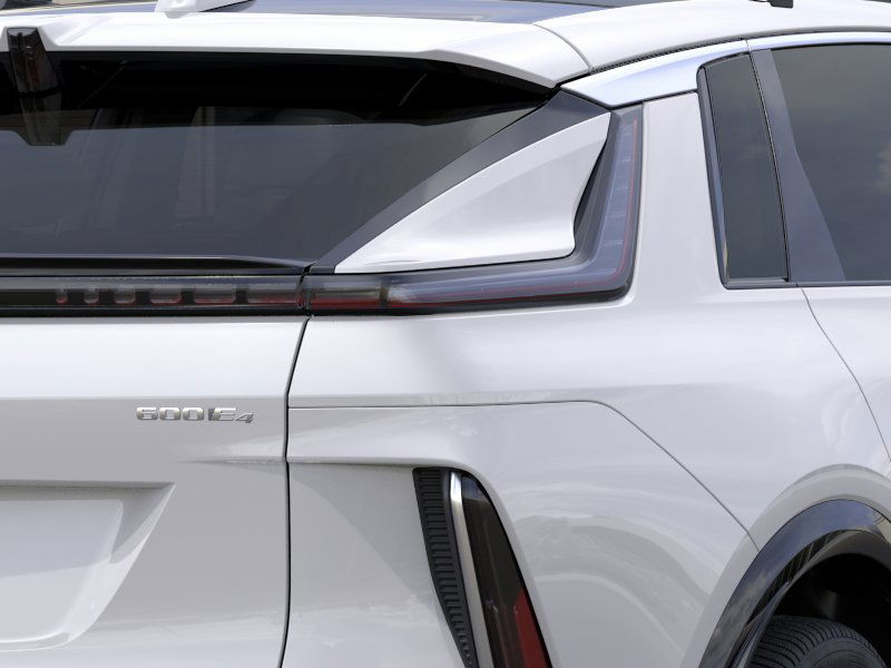 Thumbnail: 2025 Cadillac Lyriq - 20