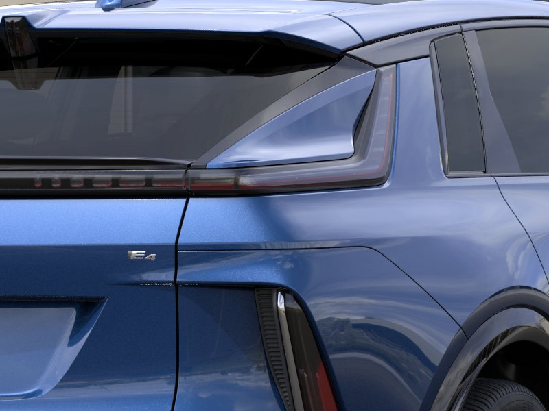 Thumbnail: 2027 Cadillac Lyriq - 21