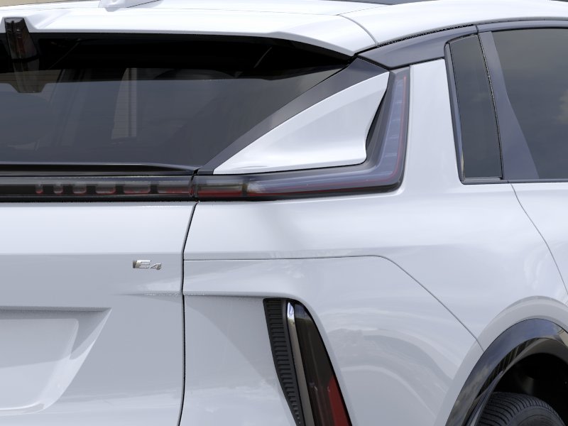 Thumbnail: 2027 Cadillac Lyriq - 20