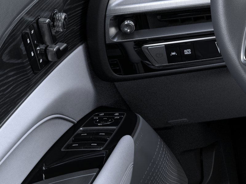 Thumbnail: 2026 Cadillac Lyriq - 23