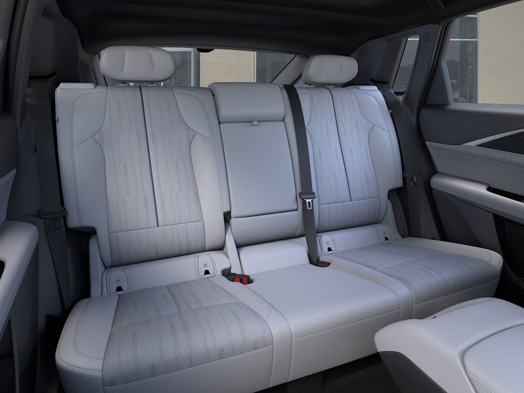 Thumbnail: 2026 Cadillac Lyriq - 8