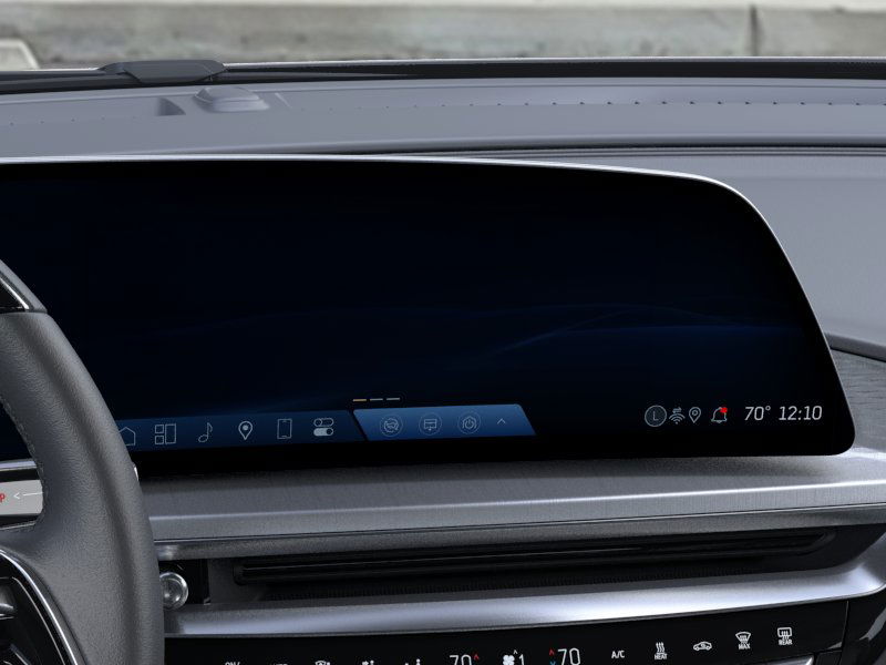 Thumbnail: 2026 Cadillac Lyriq - 9