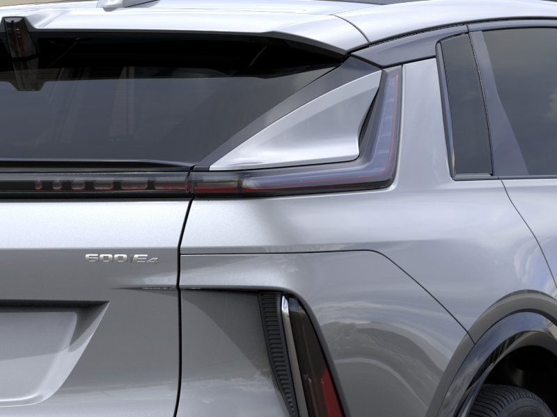 Thumbnail: 2025 Cadillac Lyriq - 20