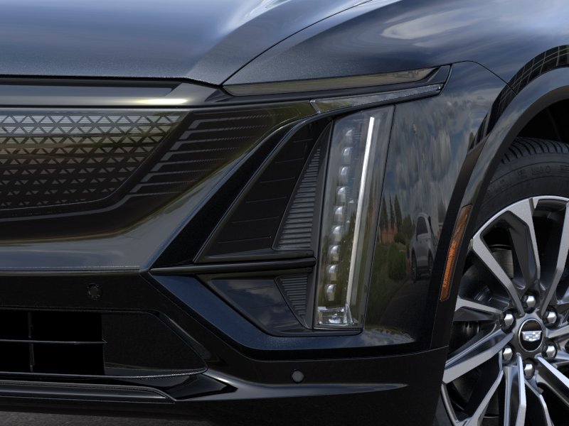 Thumbnail: 2027 Cadillac Lyriq - 19
