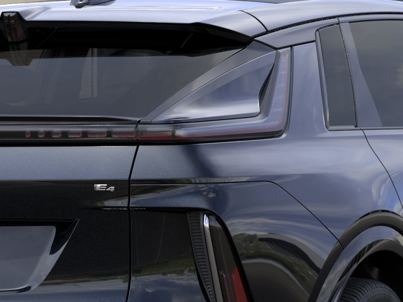 Thumbnail: 2027 Cadillac Lyriq - 20