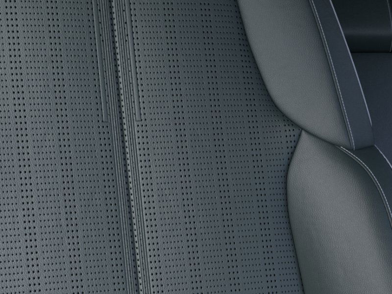 Thumbnail: 2025 Cadillac Lyriq - 9