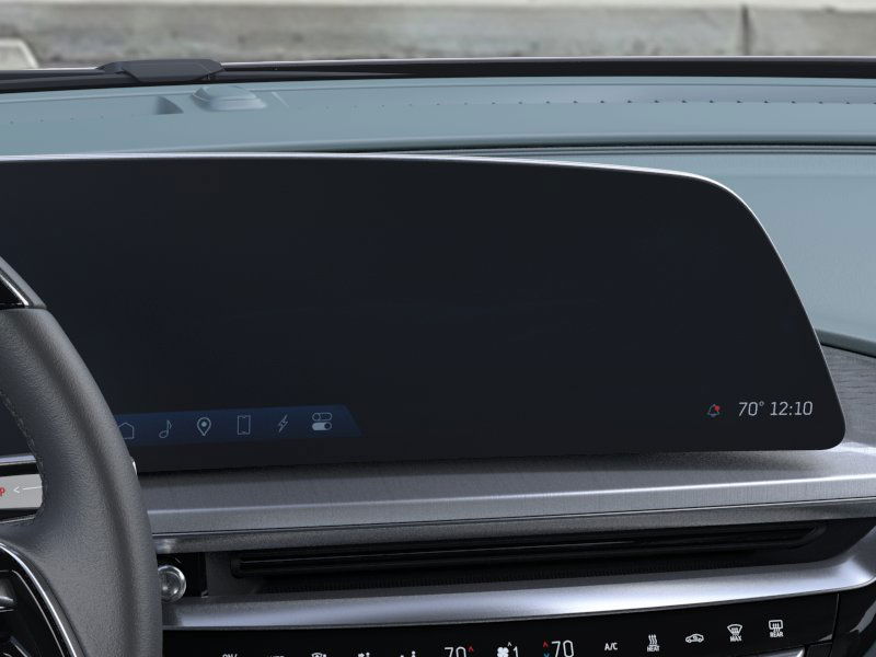 Thumbnail: 2025 Cadillac Lyriq - 22