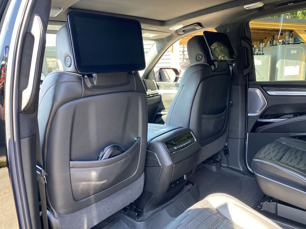 Thumbnail: 2026 Cadillac Escalade - 11