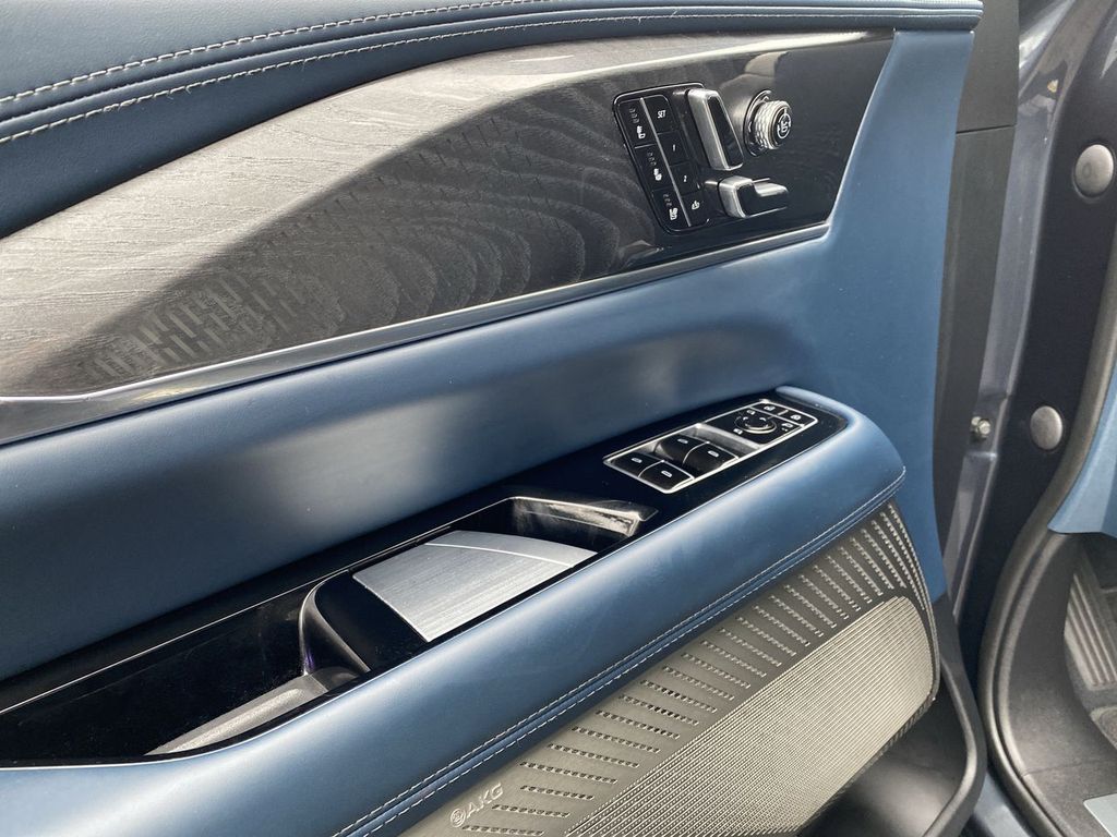 Thumbnail: 2026 Cadillac Escalade IQ - 21