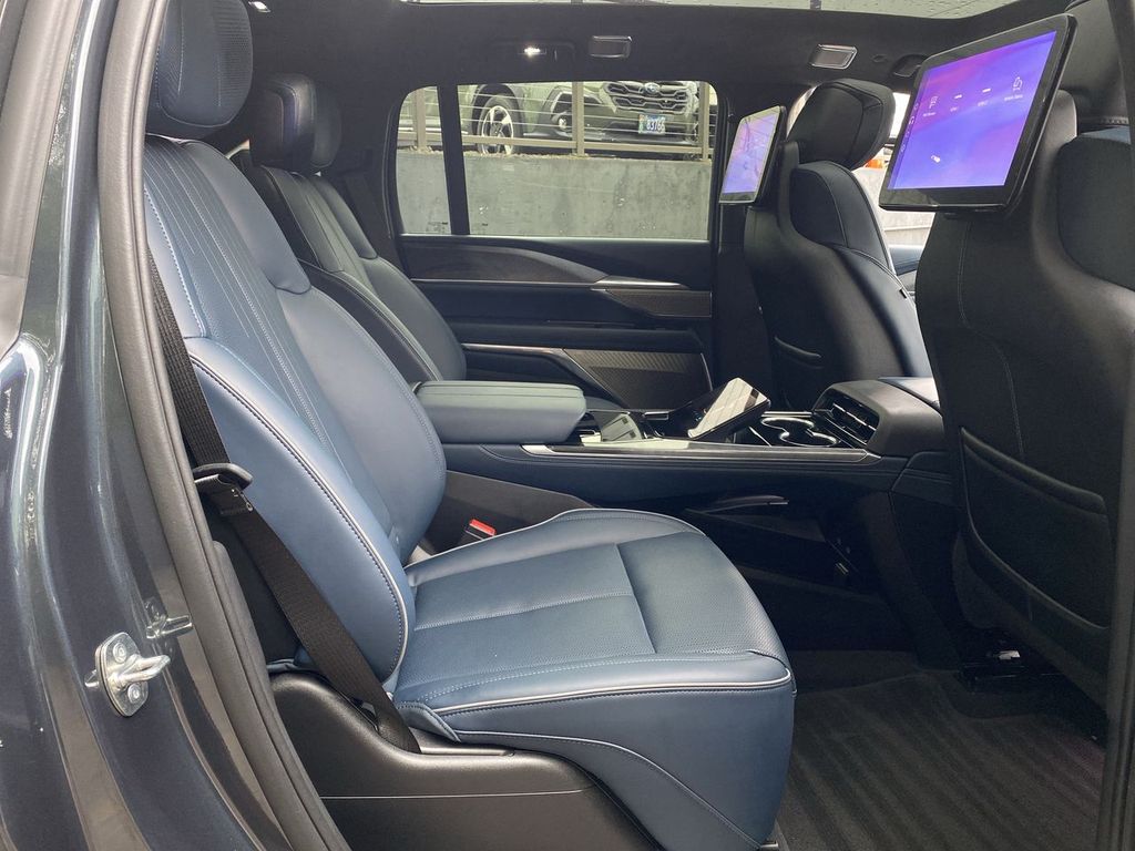 Thumbnail: 2026 Cadillac Escalade IQ - 23