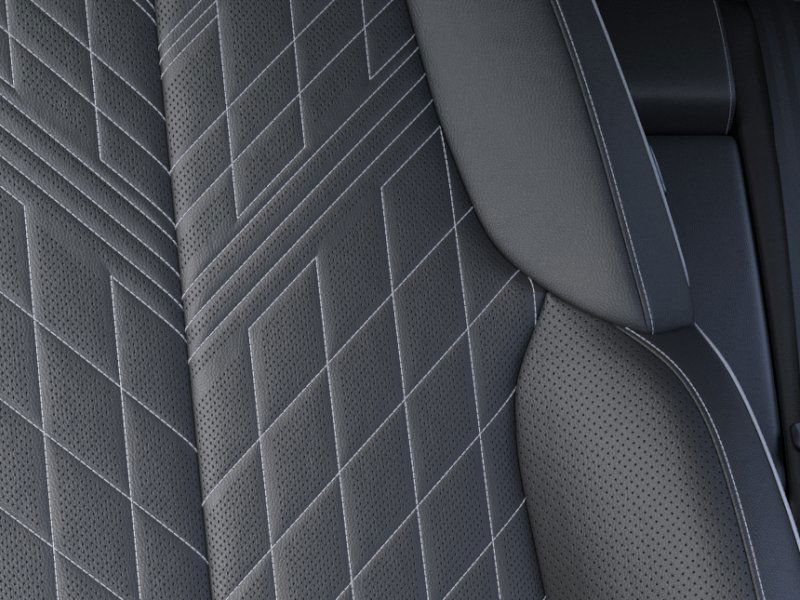 Thumbnail: 2026 Cadillac Lyriq - 22